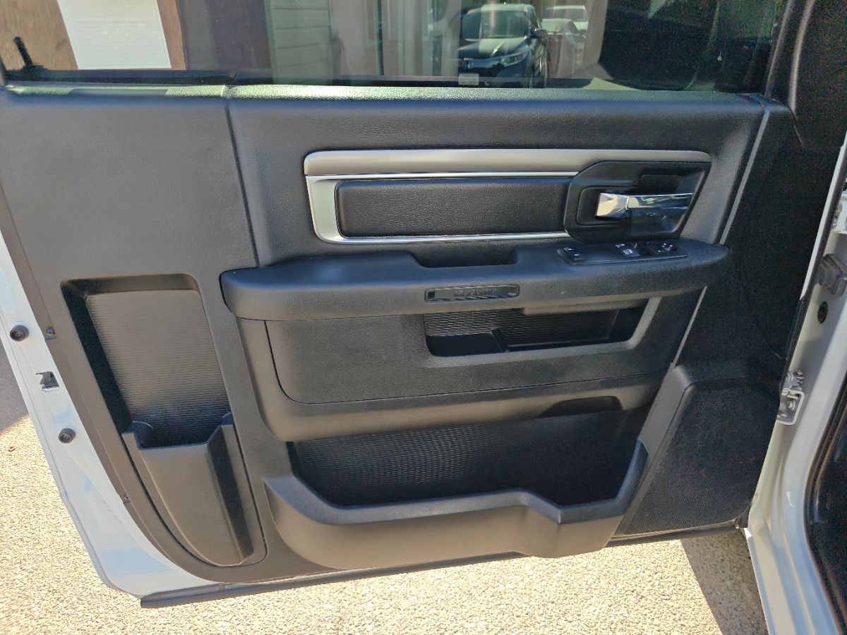 Ram 1500 photo 19