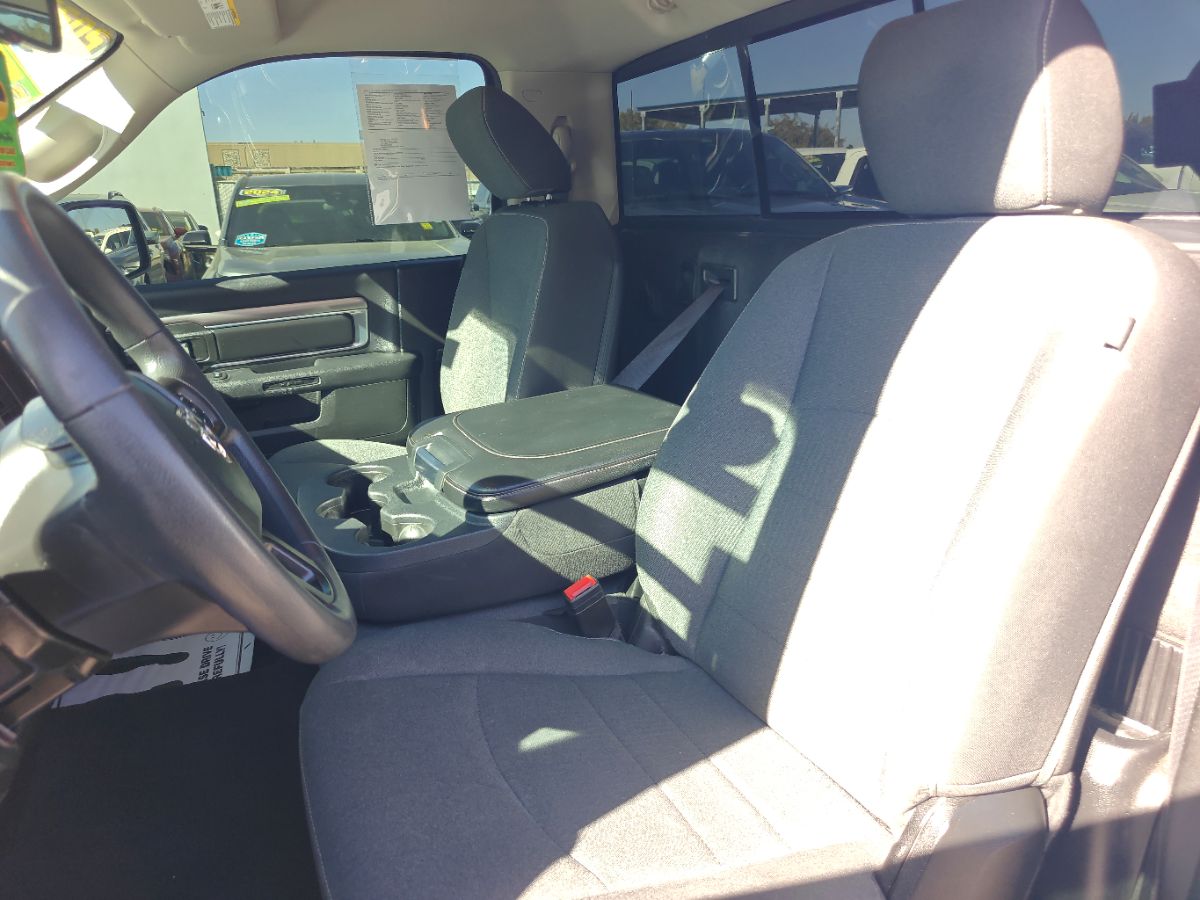 Ram 1500 photo 20