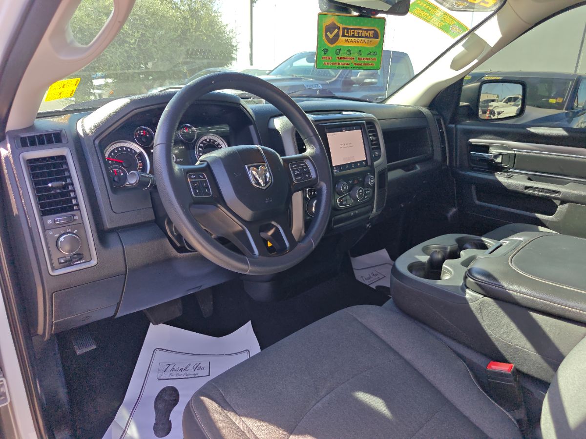 Ram 1500 photo 21