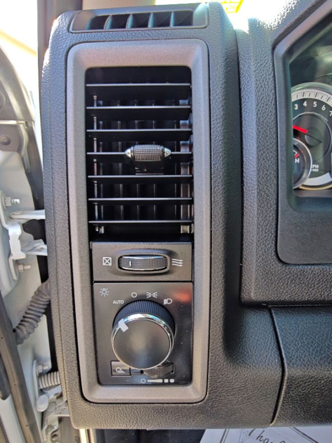 Ram 1500 photo 22