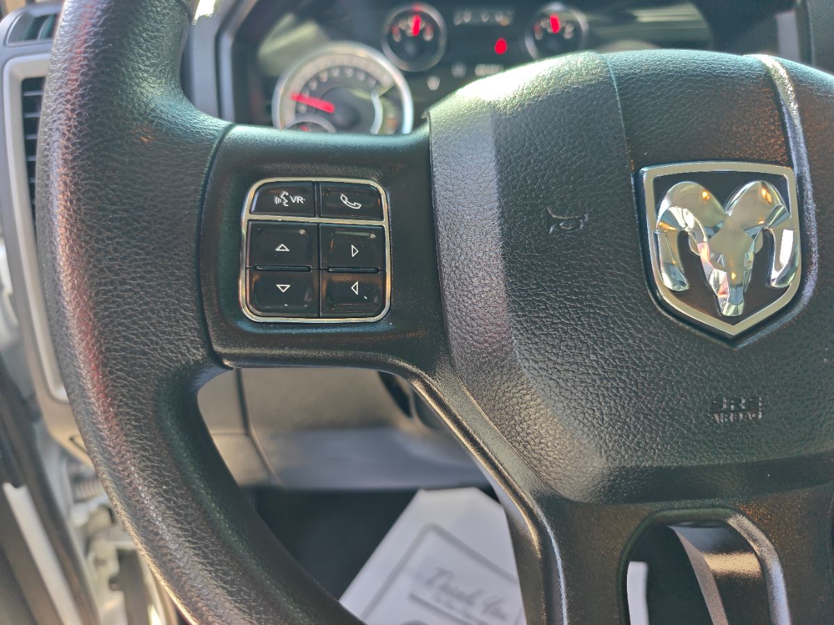 Ram 1500 photo 23