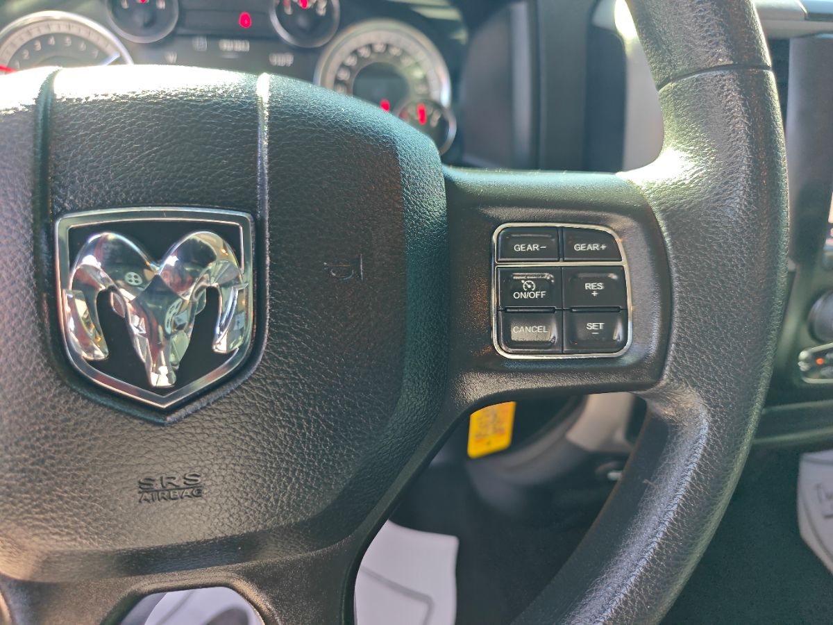 Ram 1500 photo 24