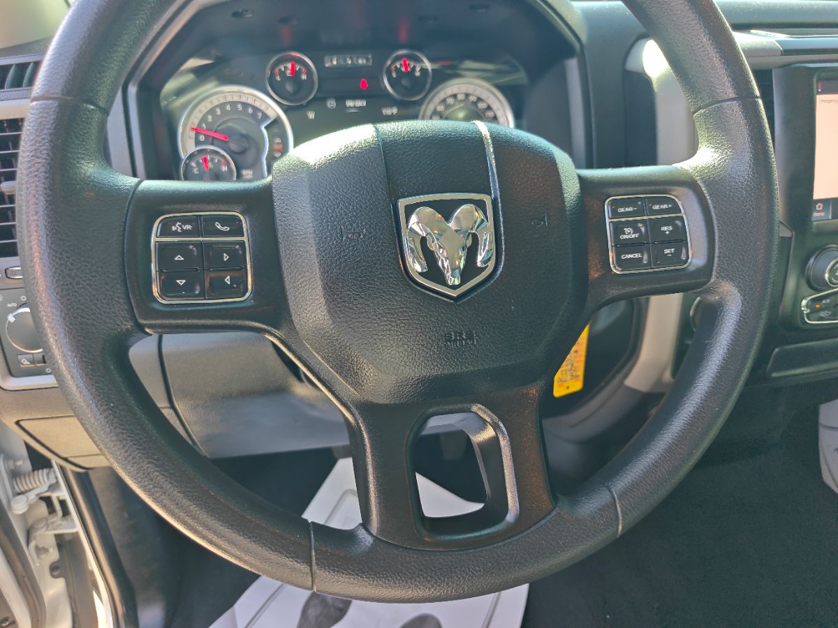 Ram 1500 photo 25