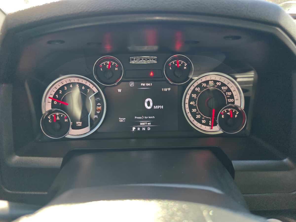 Ram 1500 photo 26