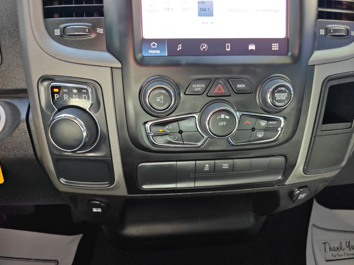 Ram 1500 photo 28