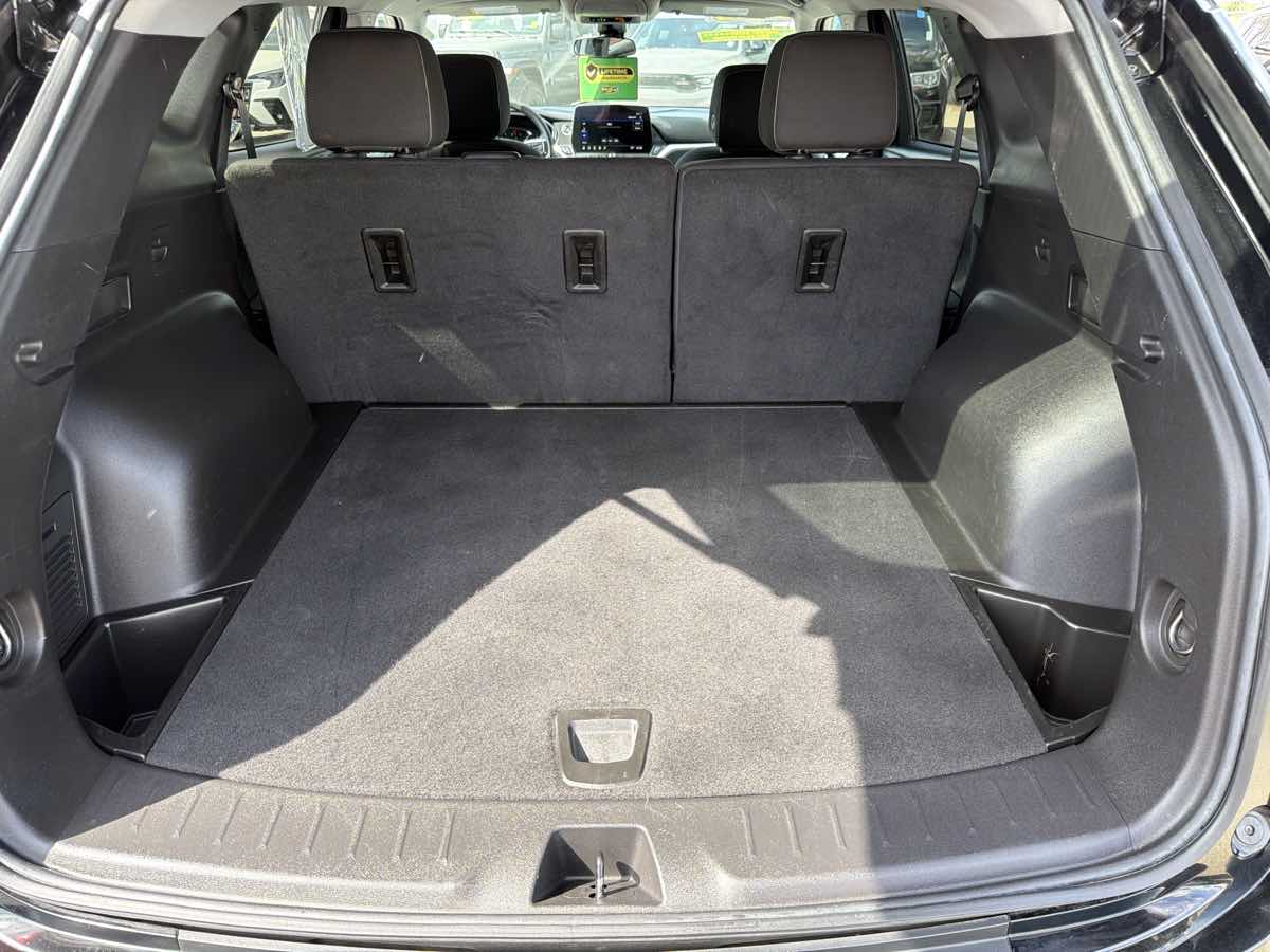 Chevrolet Blazer photo 10