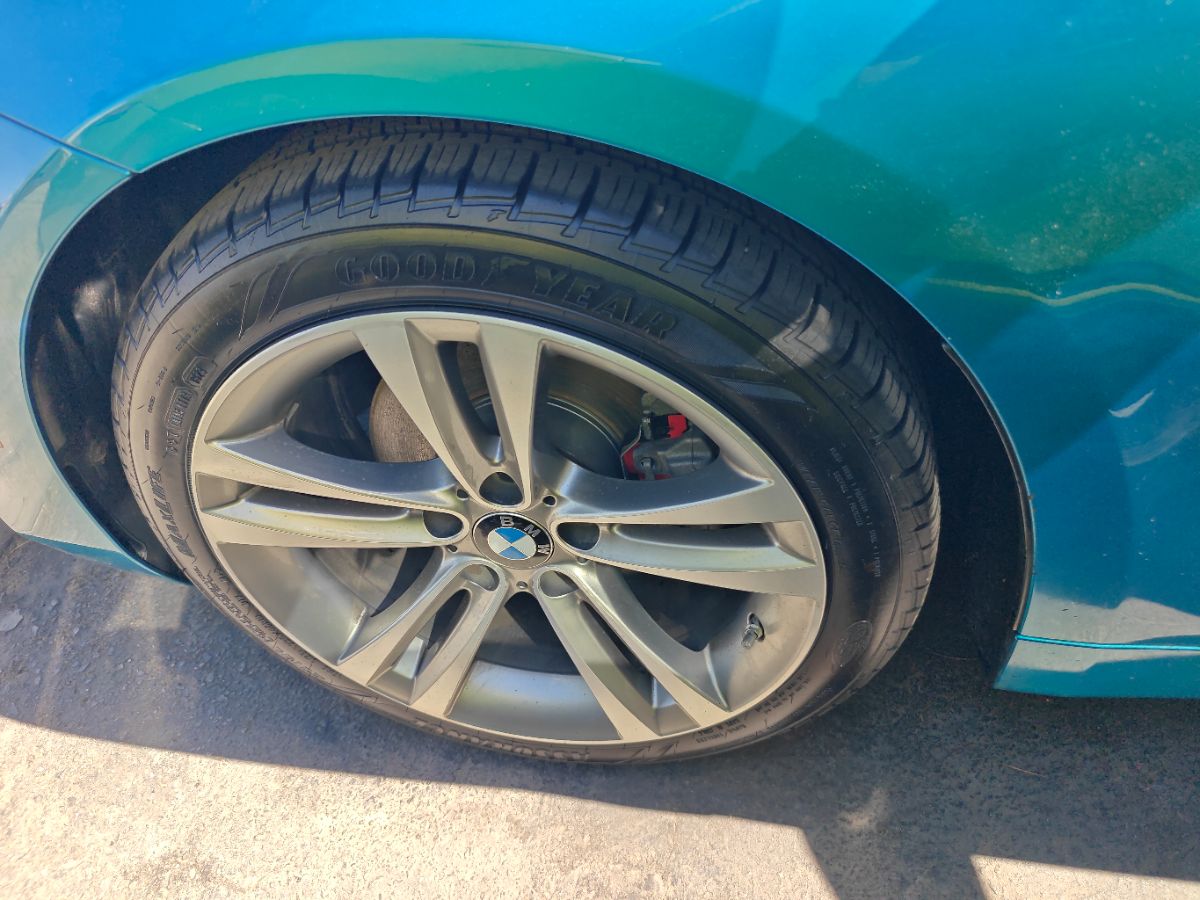 BMW 4 Series photo 16
