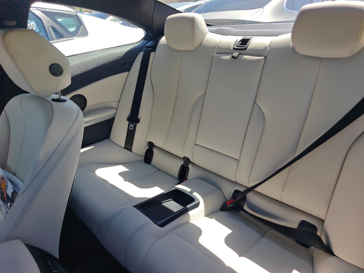 BMW 4 Series photo 17