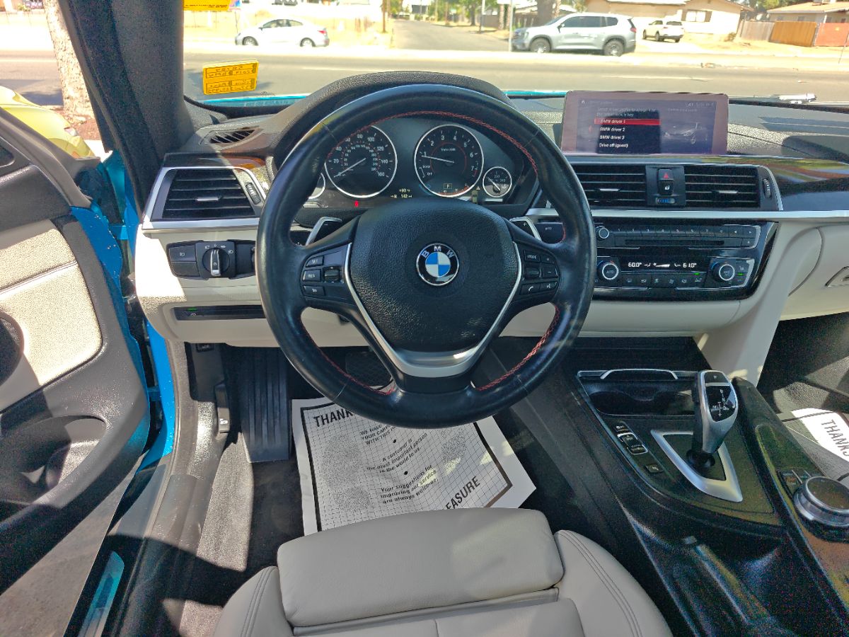 BMW 4 Series photo 19