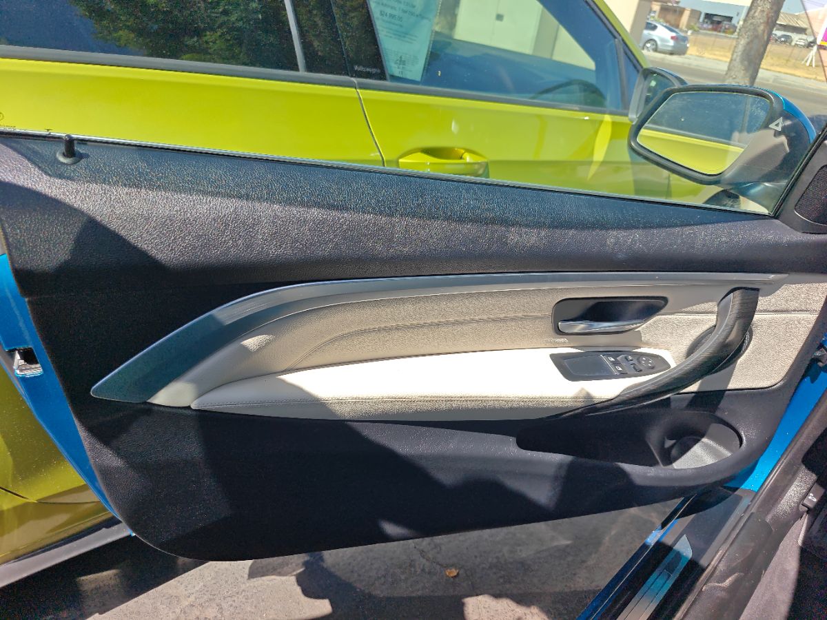 BMW 4 Series photo 20