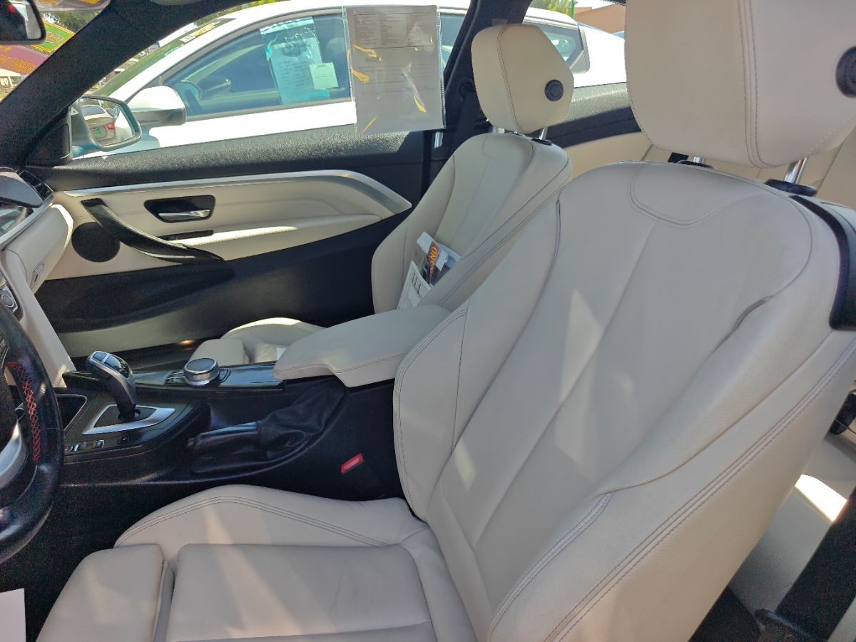 BMW 4 Series photo 21