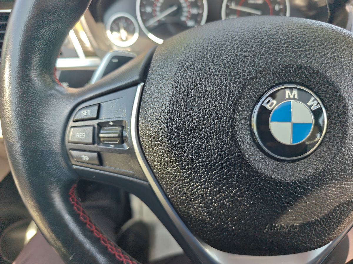 BMW 4 Series photo 25