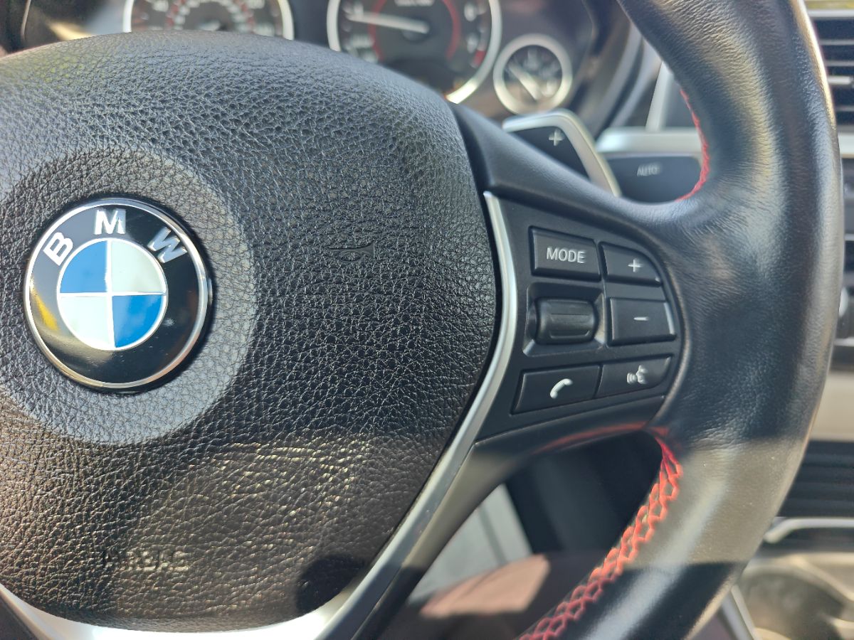 BMW 4 Series photo 26