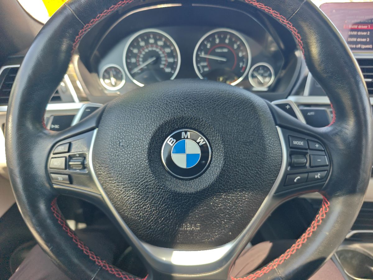 BMW 4 Series photo 27