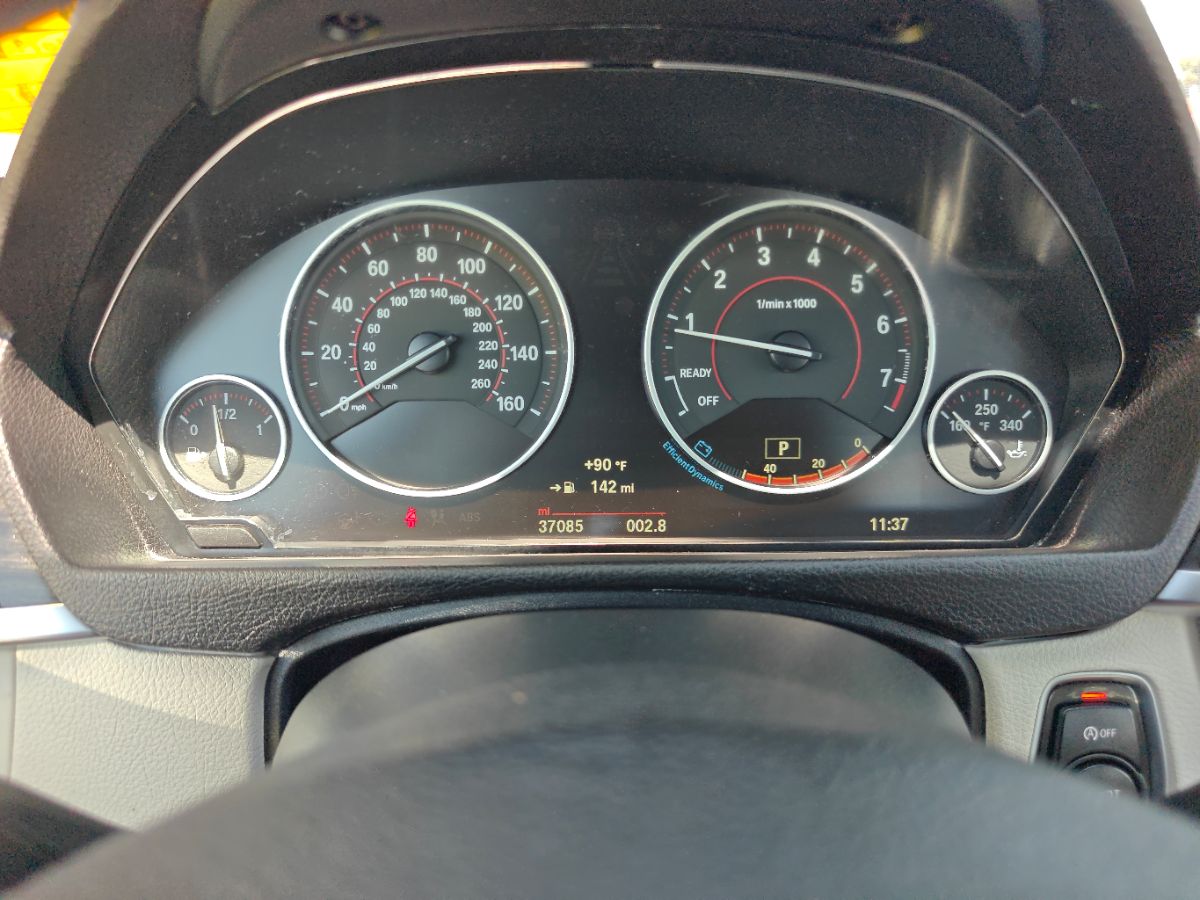 BMW 4 Series photo 28