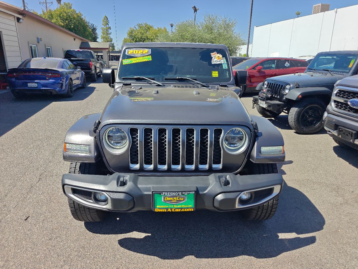 Jeep Wrangler photo 6