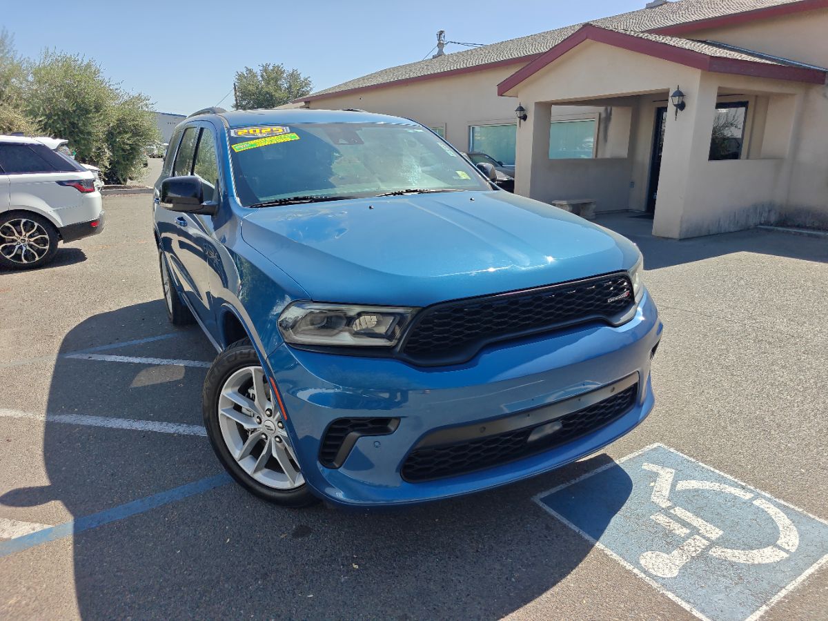 Dodge Durango photo 3