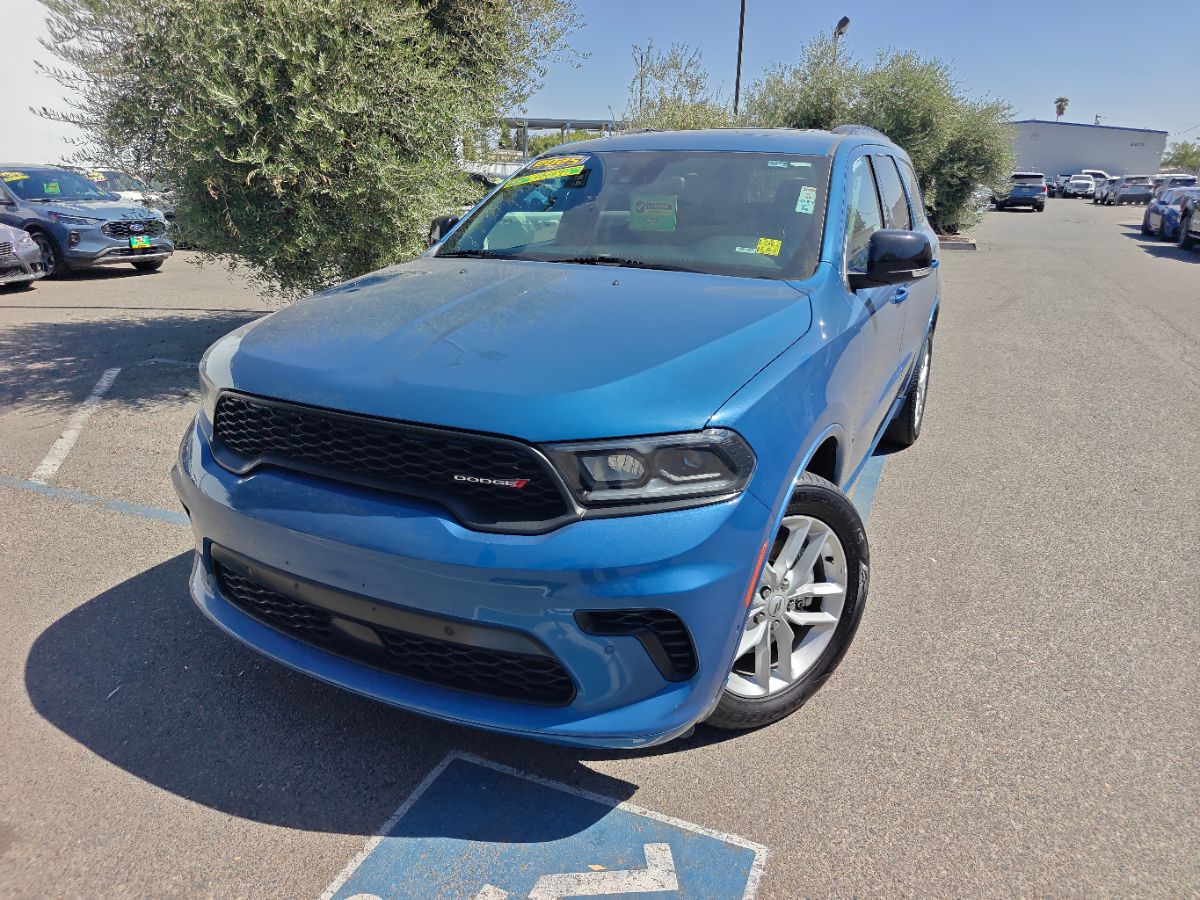 Dodge Durango photo 4