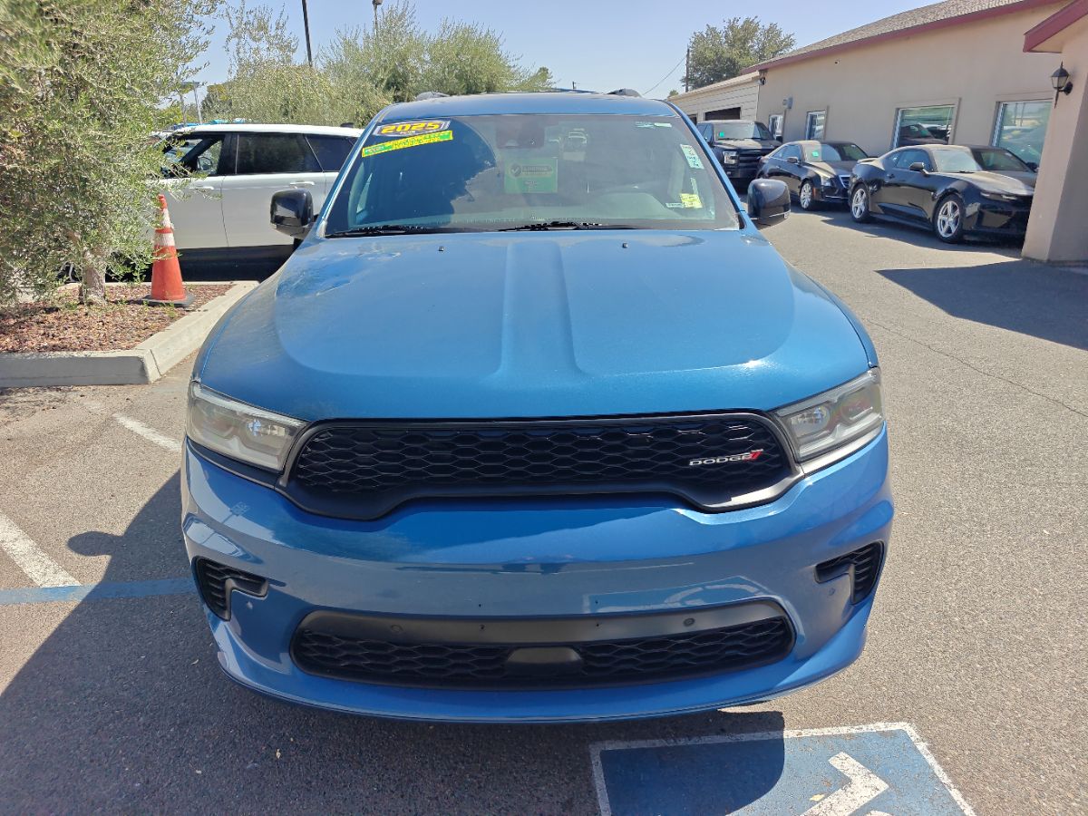 Dodge Durango photo 6