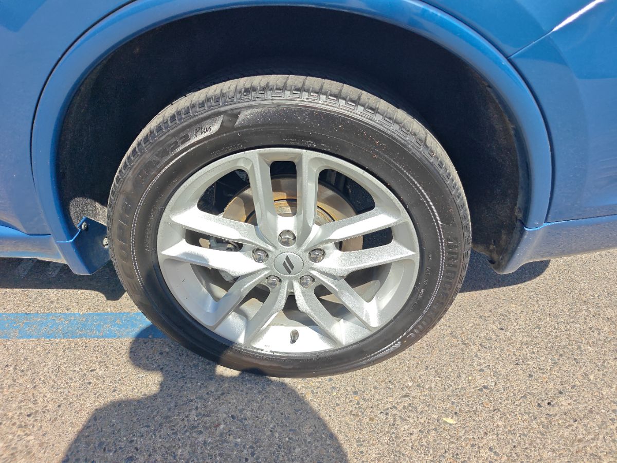 Dodge Durango photo 16