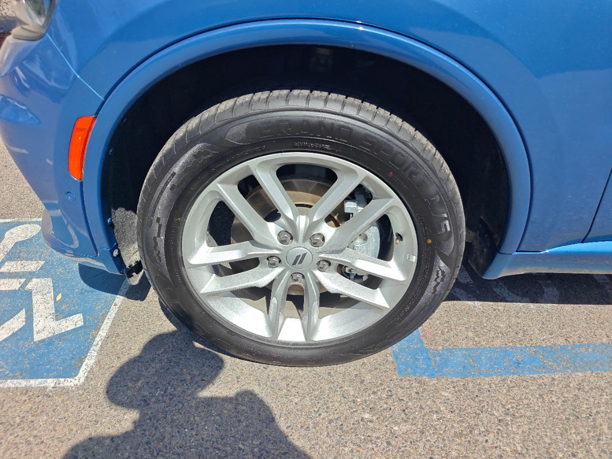 Dodge Durango photo 17