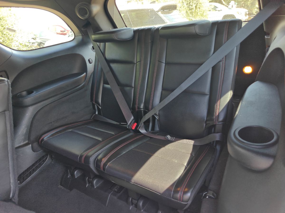 Dodge Durango photo 18