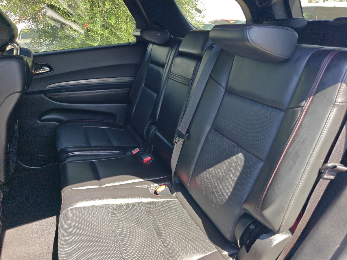 Dodge Durango photo 19