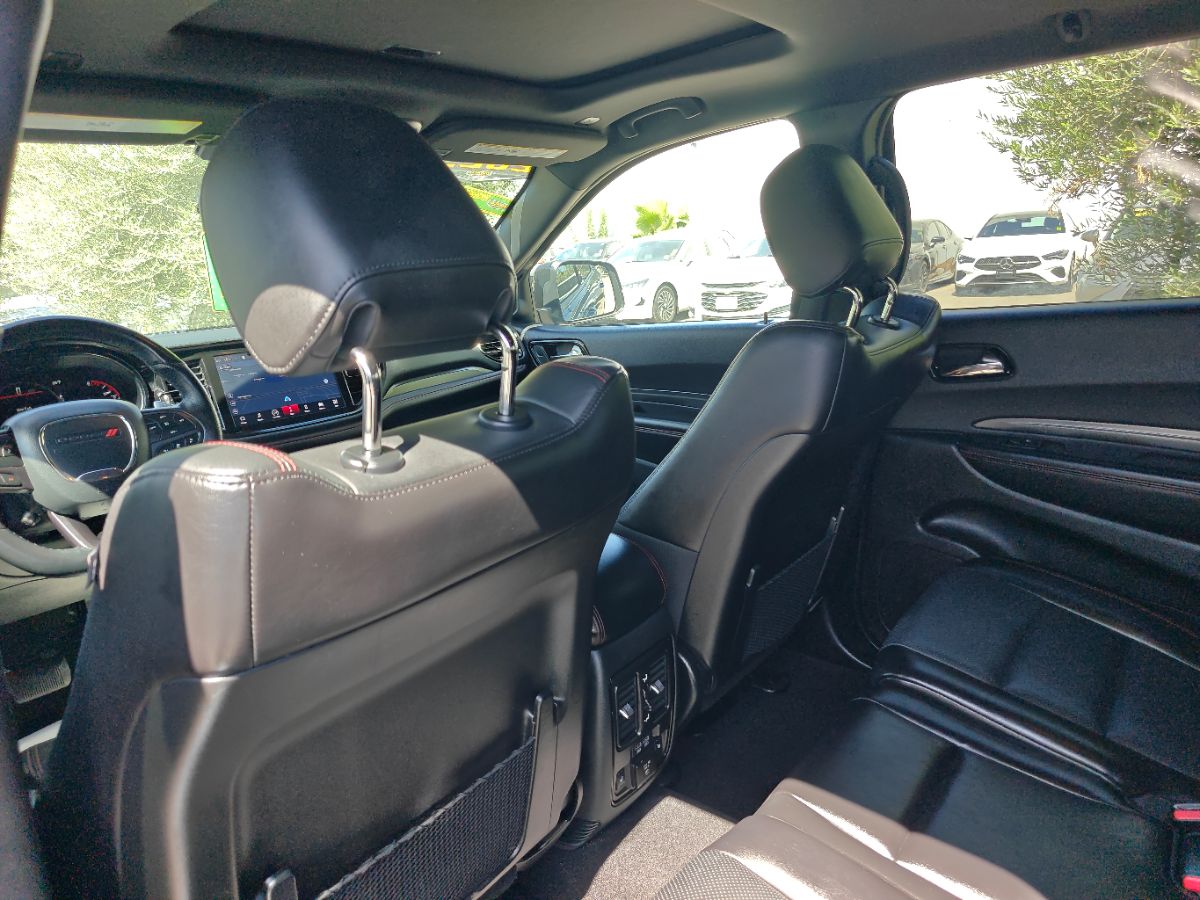 Dodge Durango photo 20