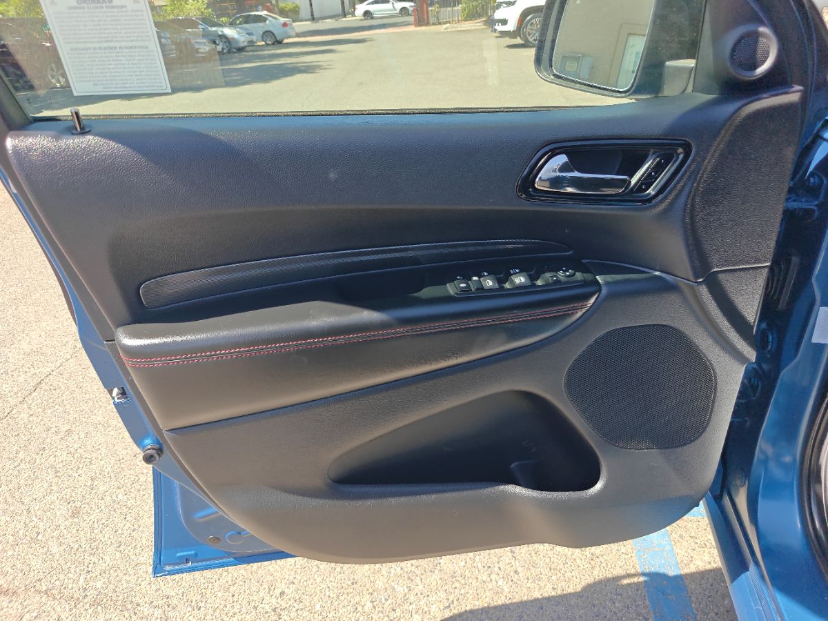 Dodge Durango photo 23
