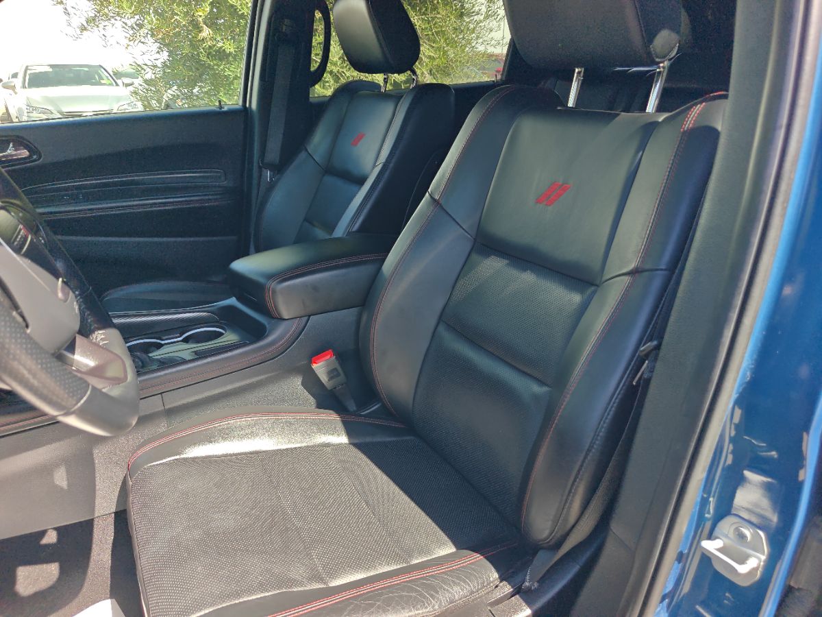 Dodge Durango photo 24