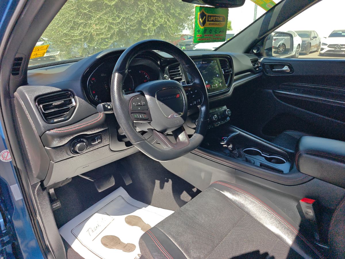 Dodge Durango photo 25