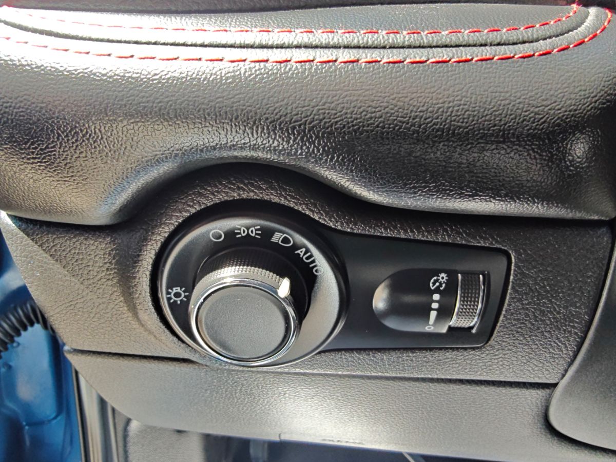Dodge Durango photo 27