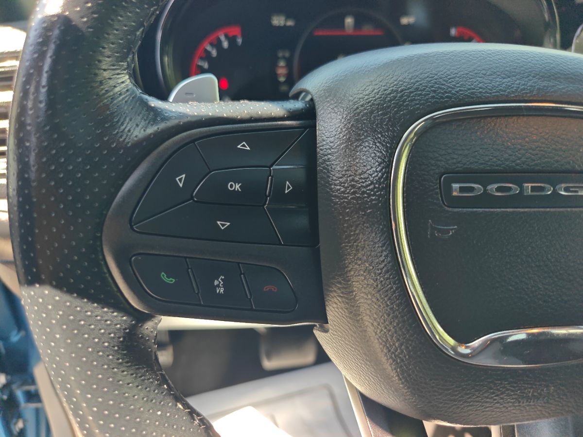 Dodge Durango photo 28