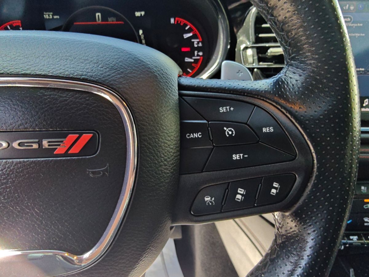 Dodge Durango photo 29