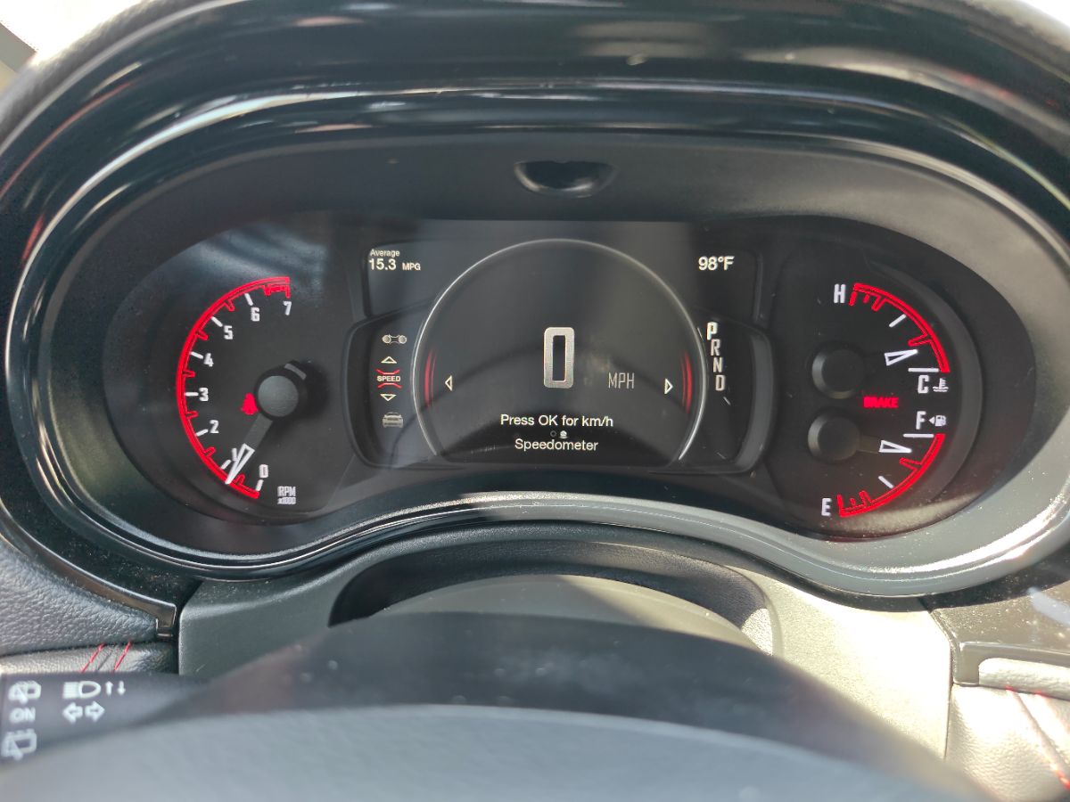 Dodge Durango photo 31
