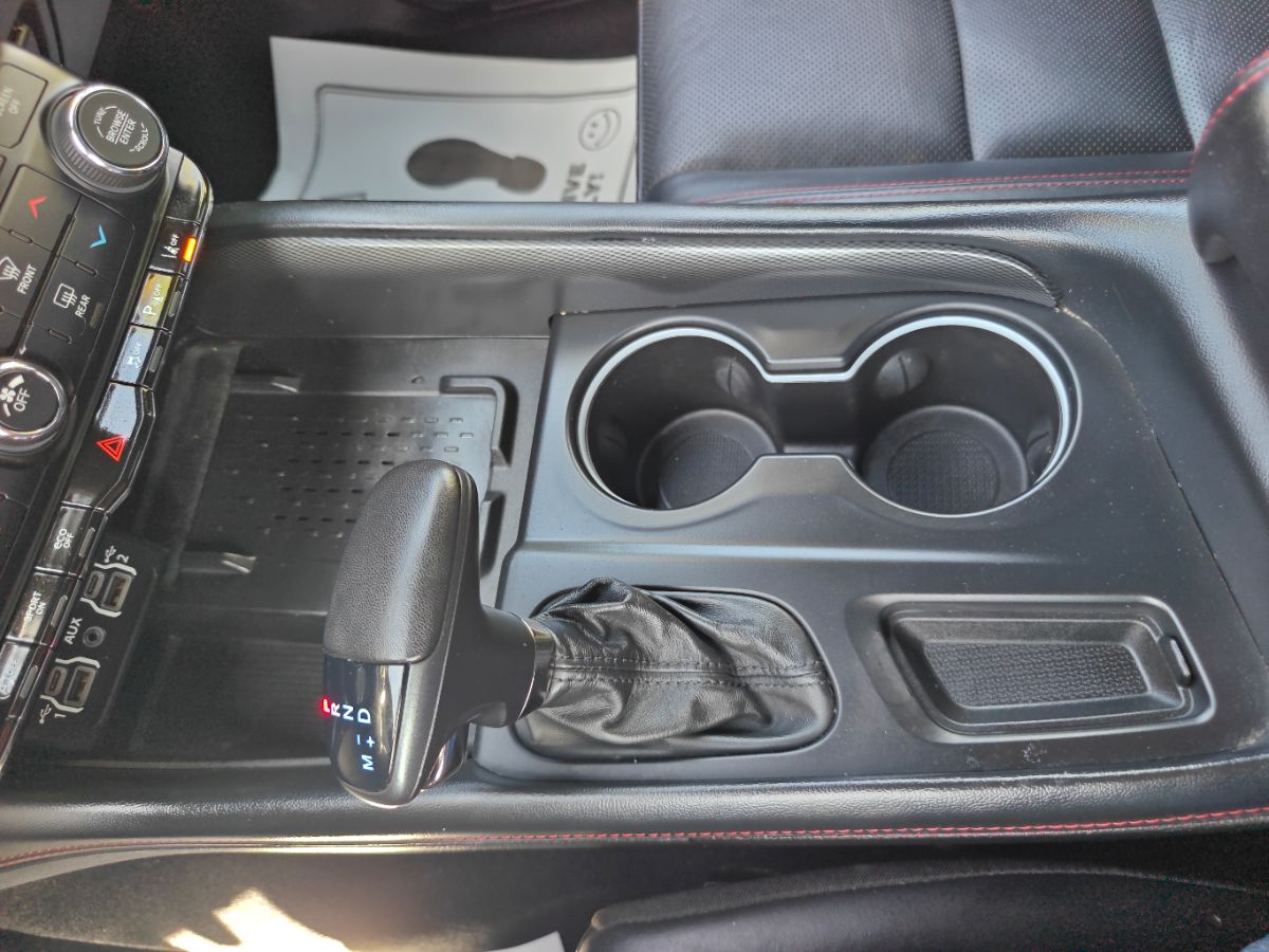 Dodge Durango photo 34