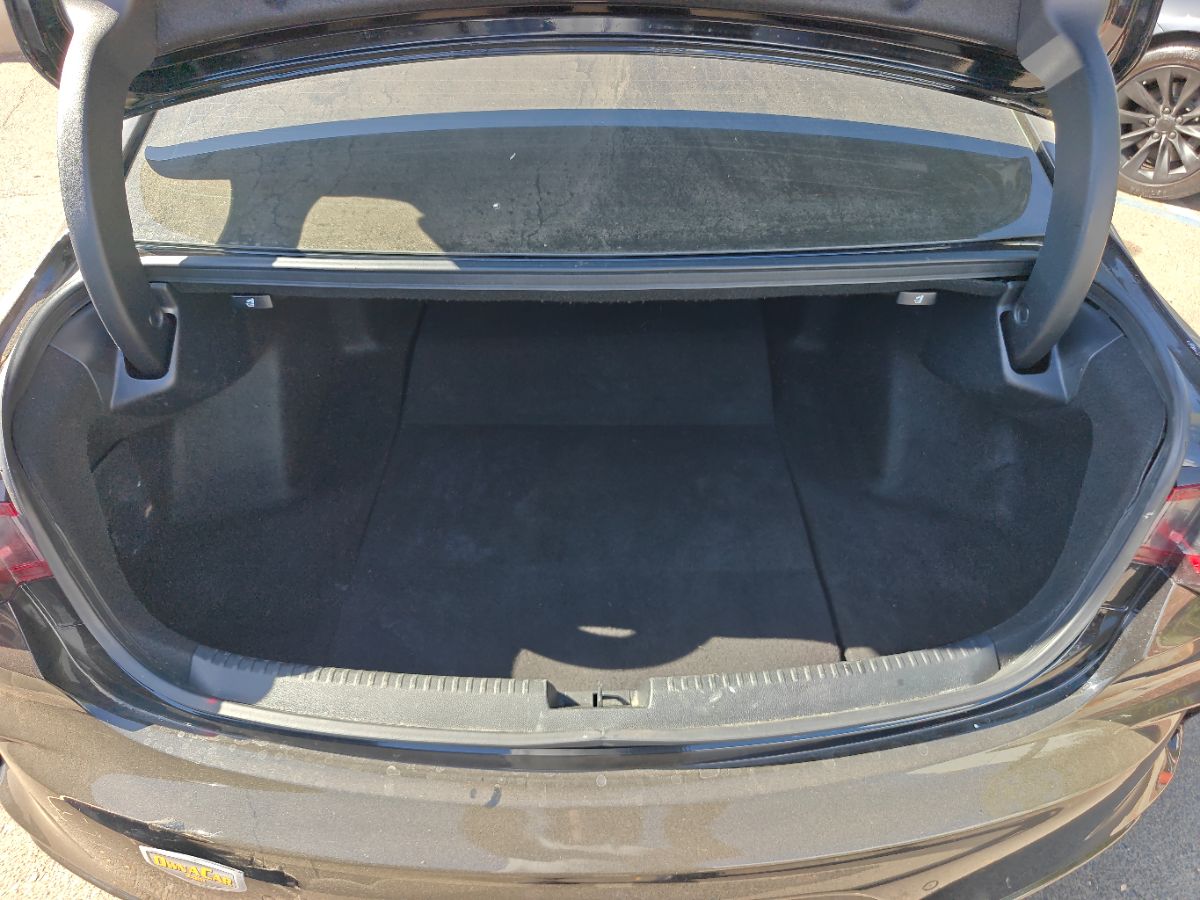 Acura TLX photo 14