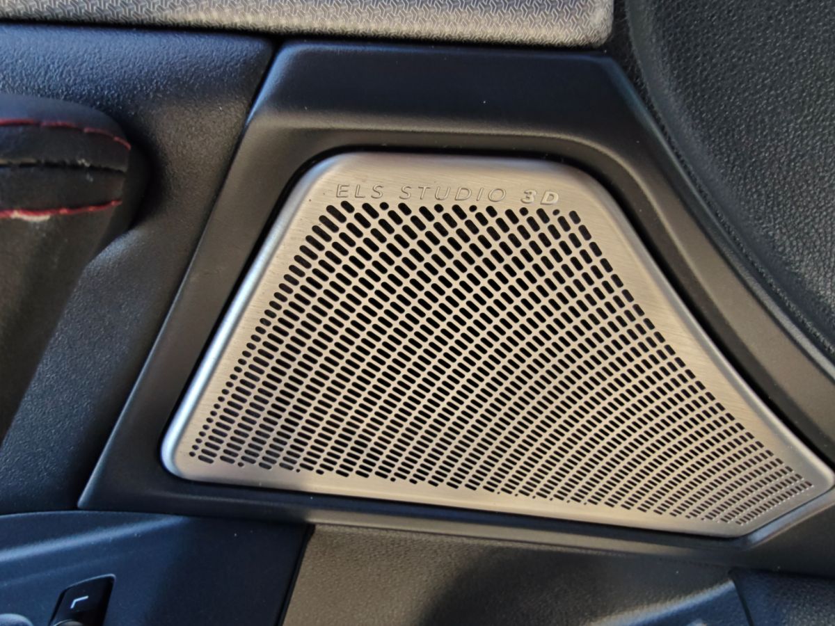 Acura TLX photo 23