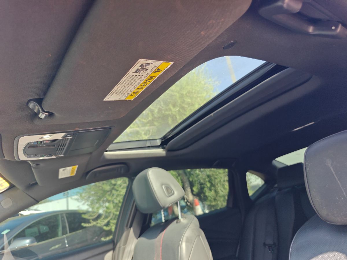 Acura TLX photo 26
