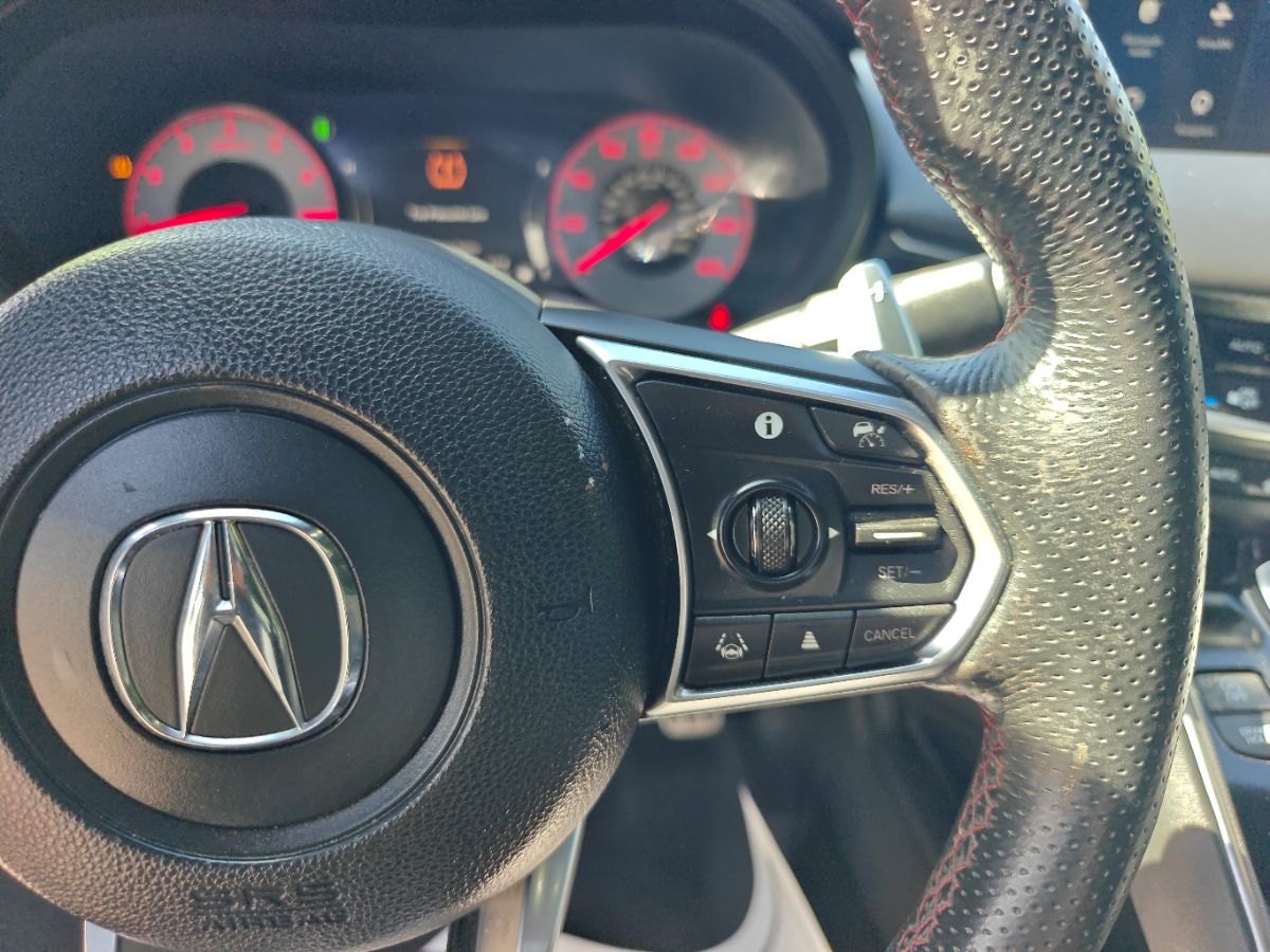 Acura TLX photo 29