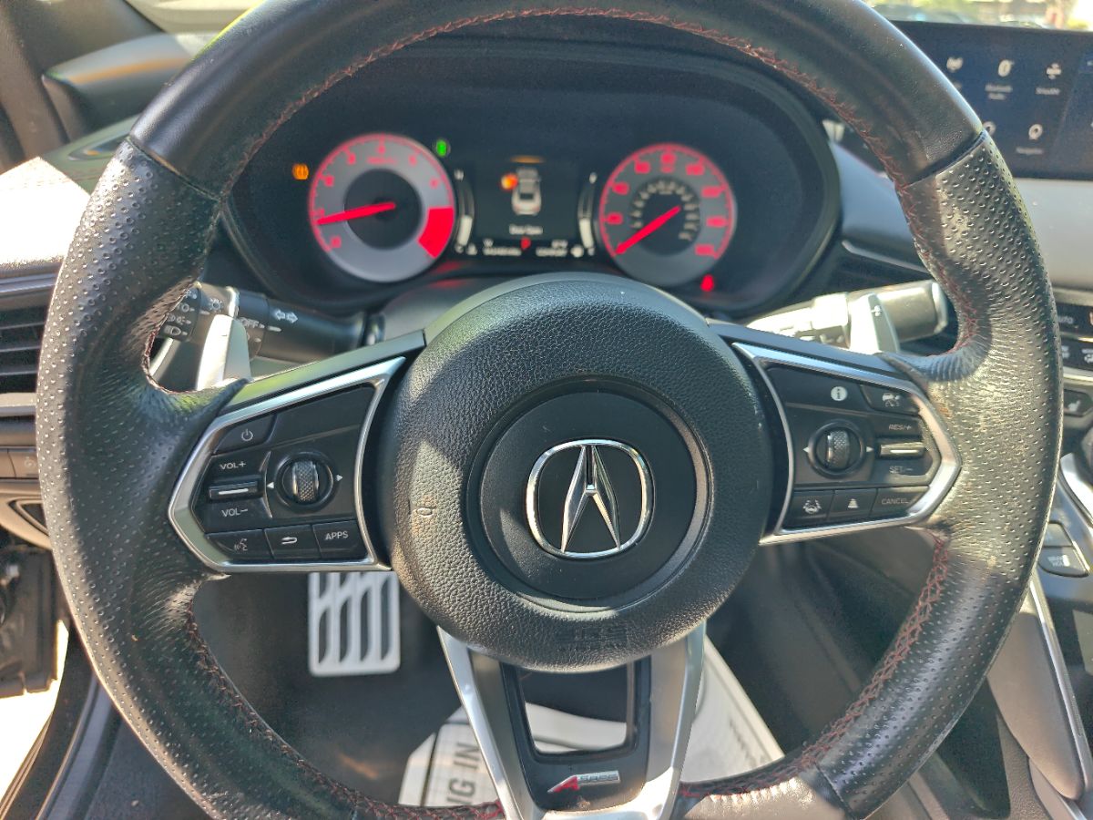 Acura TLX photo 30