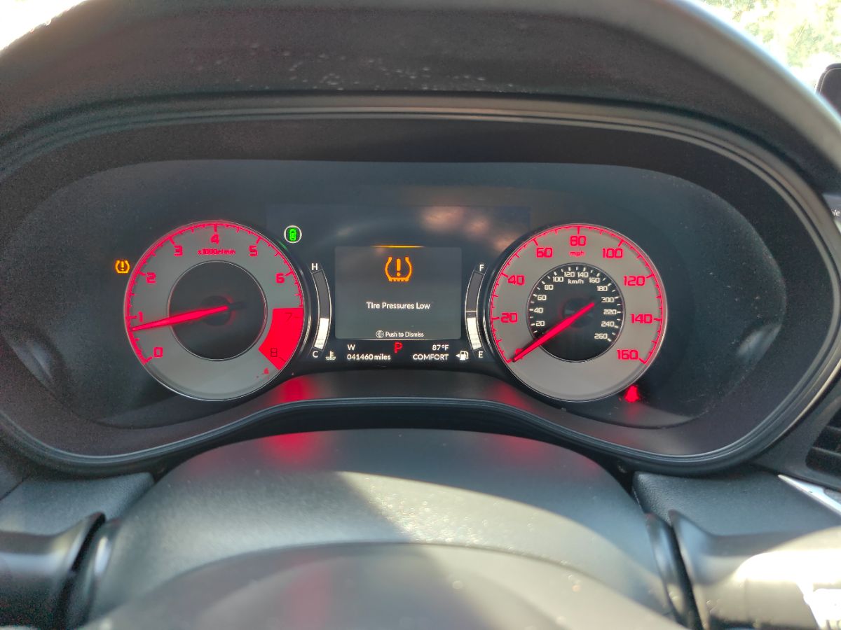Acura TLX photo 31