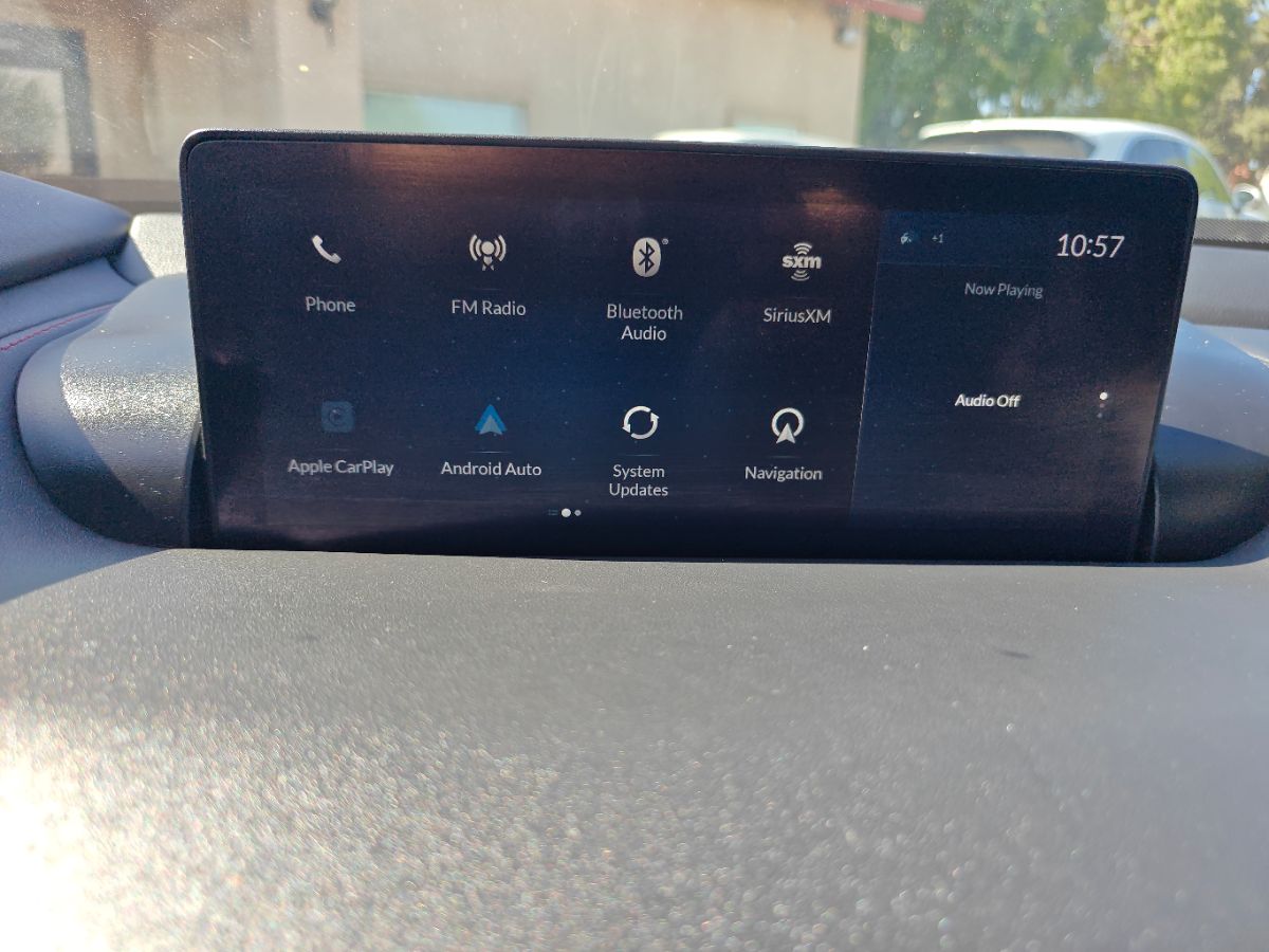 Acura TLX photo 32