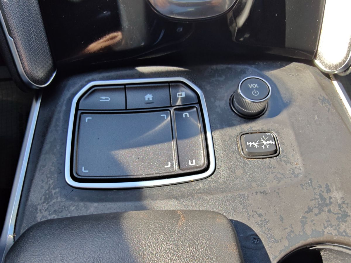Acura TLX photo 35