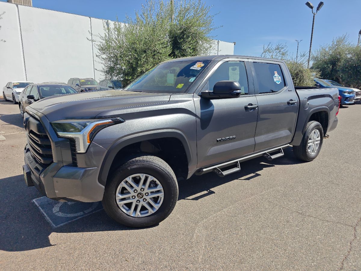 Toyota Tundra photo 5