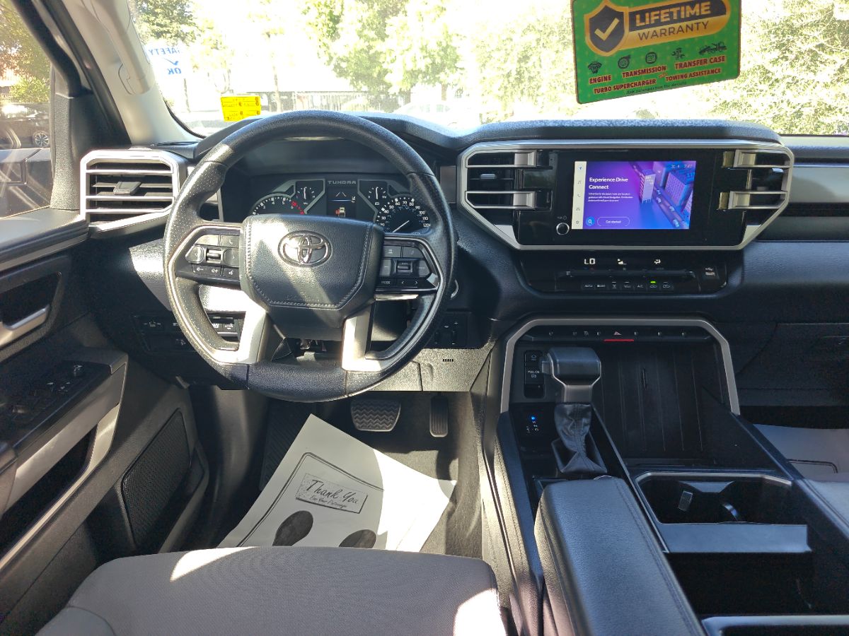 Toyota Tundra photo 20
