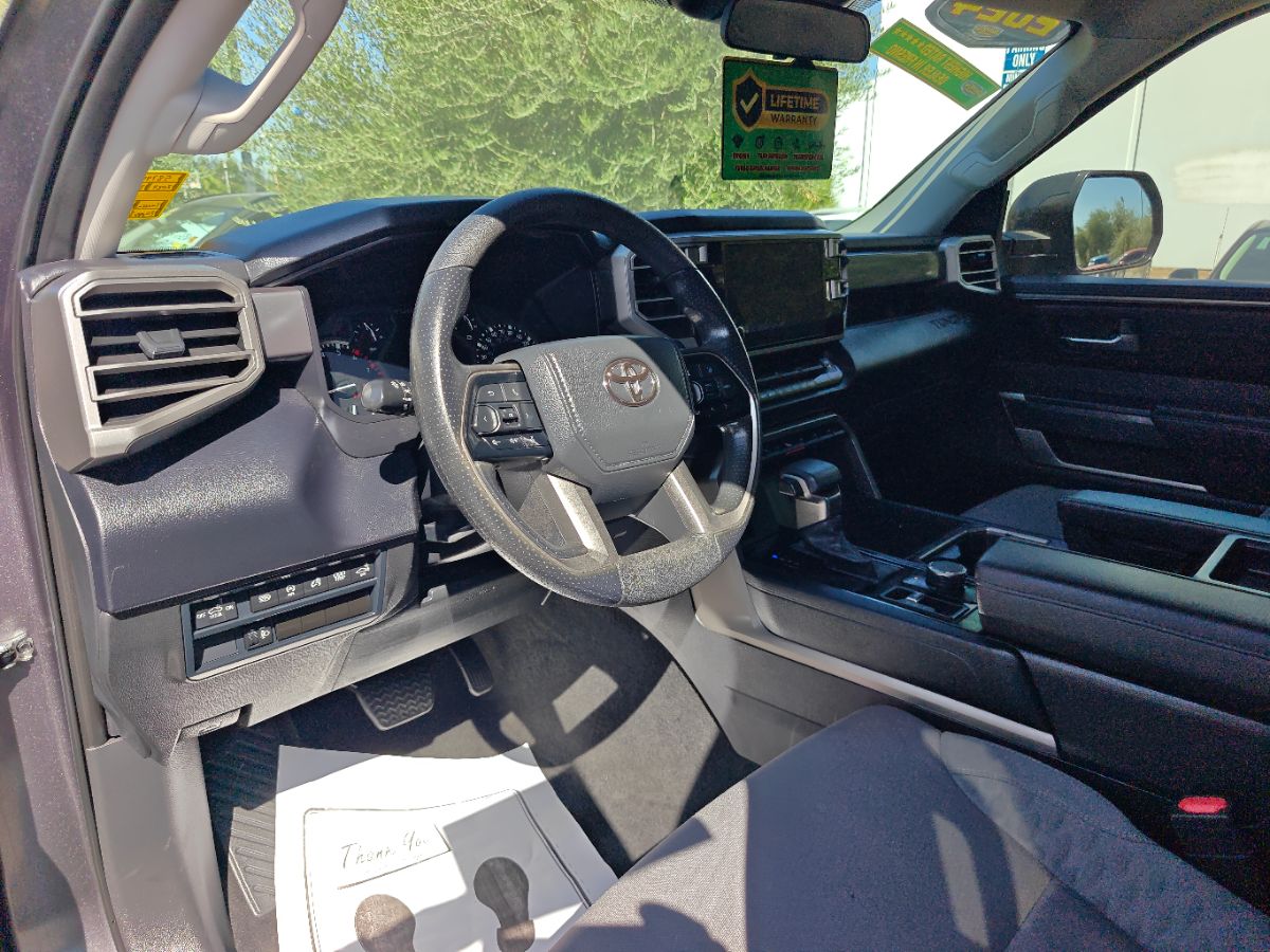 Toyota Tundra photo 23