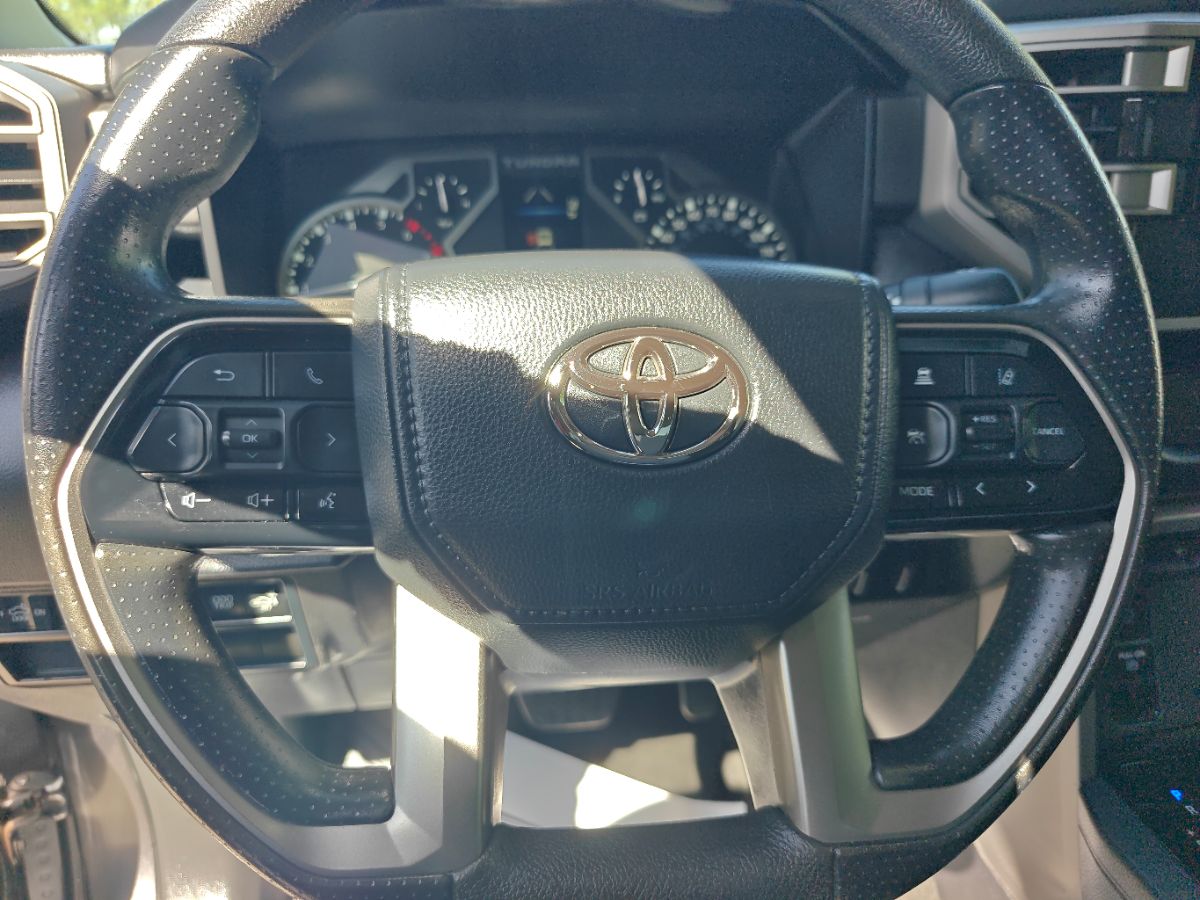 Toyota Tundra photo 27