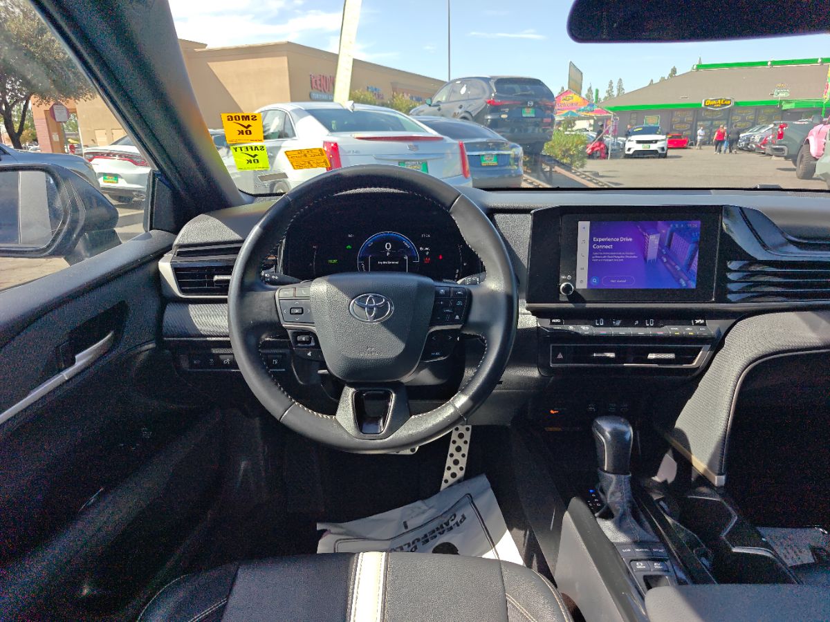 Toyota Camry photo 20