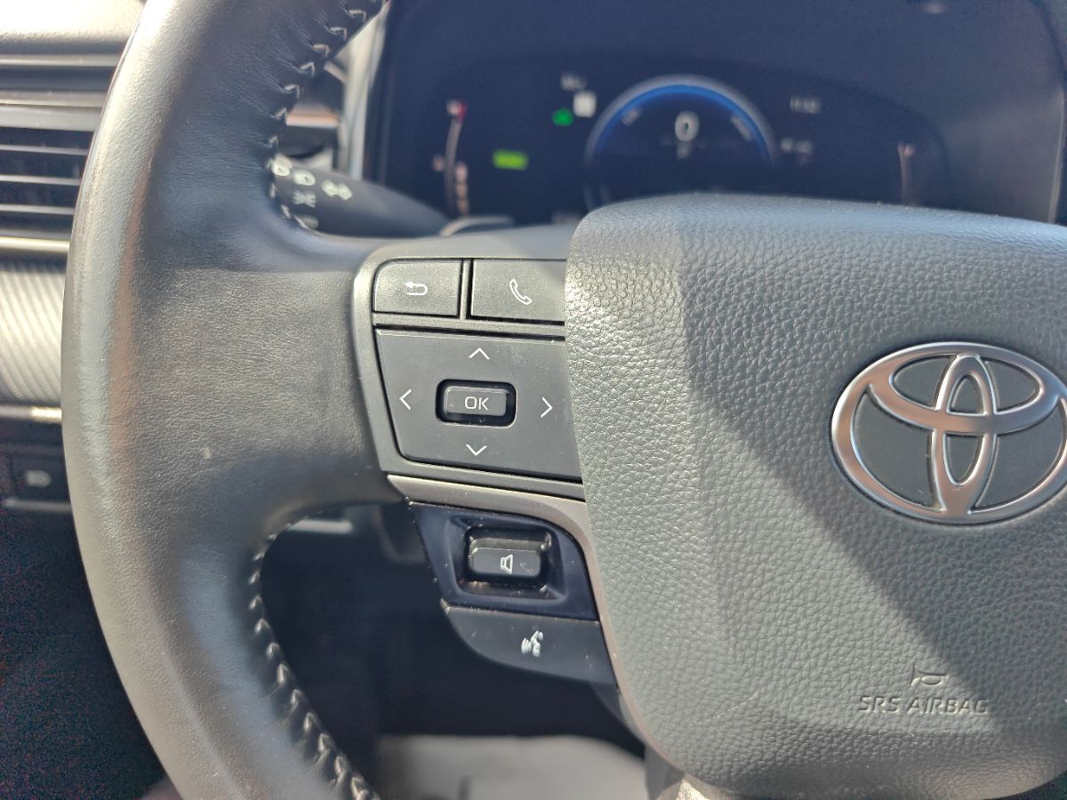 Toyota Camry photo 24
